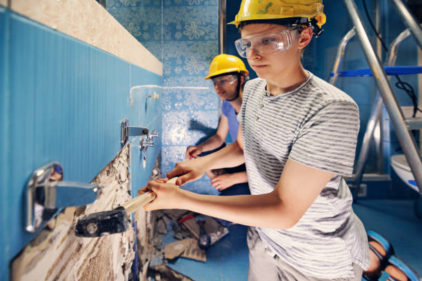 Best Mold Damage Restoration  in Cairo, IL