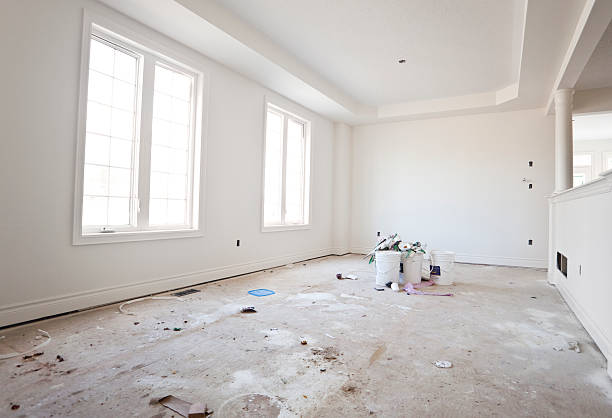 Best Asbestos and Lead Testing During Mold Inspection  in Cairo, IL