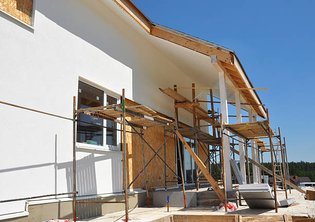 Best Residential Mold Inspection & Testing  in Cairo, IL